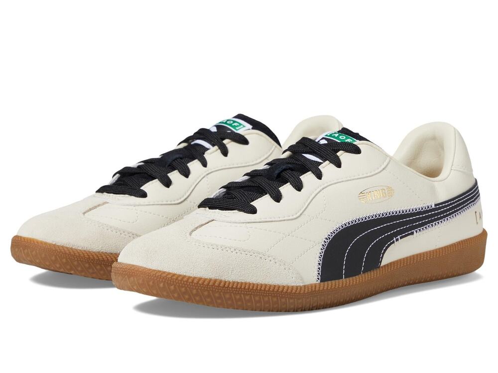 PUMA KING 21 INDOOR TRAINING X ART OF FOOTBALL  12 D (M)